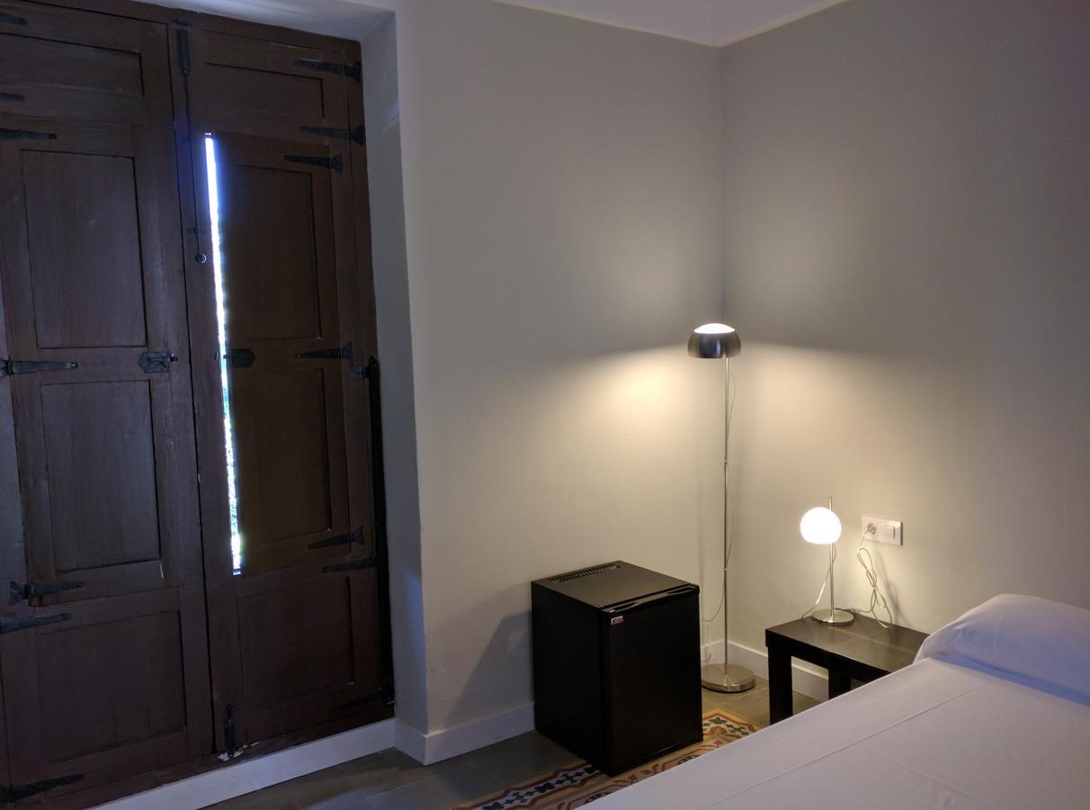 Nwt Paradise Urban Hostel Alicante Eksteriør billede