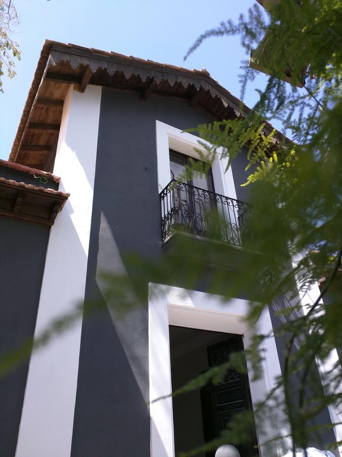 Nwt Paradise Urban Hostel Alicante Eksteriør billede