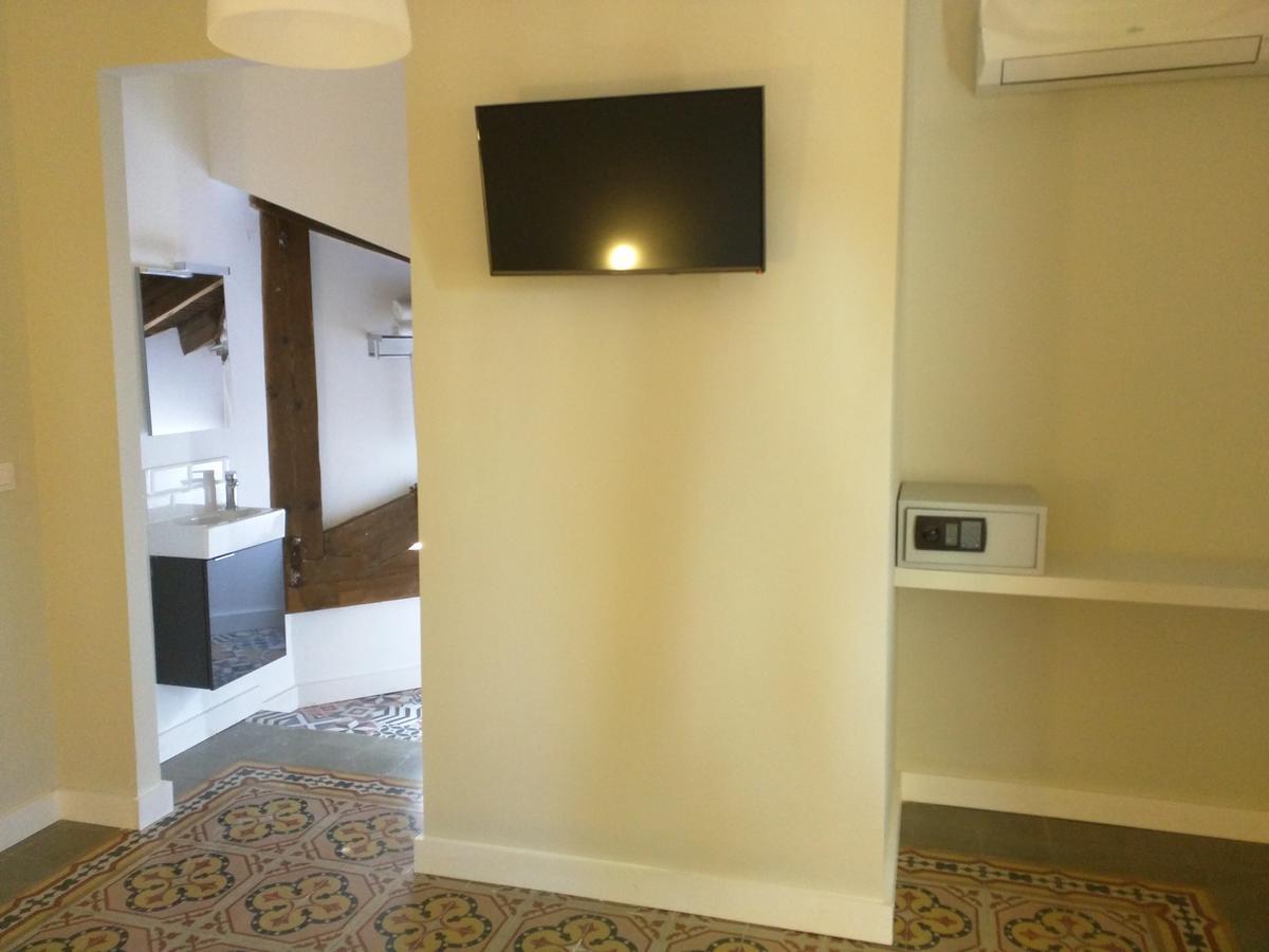 Nwt Paradise Urban Hostel Alicante Eksteriør billede