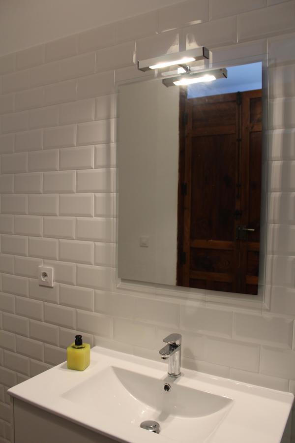 Nwt Paradise Urban Hostel Alicante Eksteriør billede