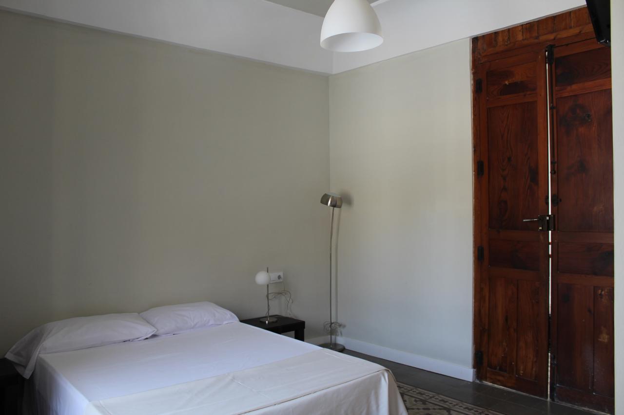 Nwt Paradise Urban Hostel Alicante Eksteriør billede