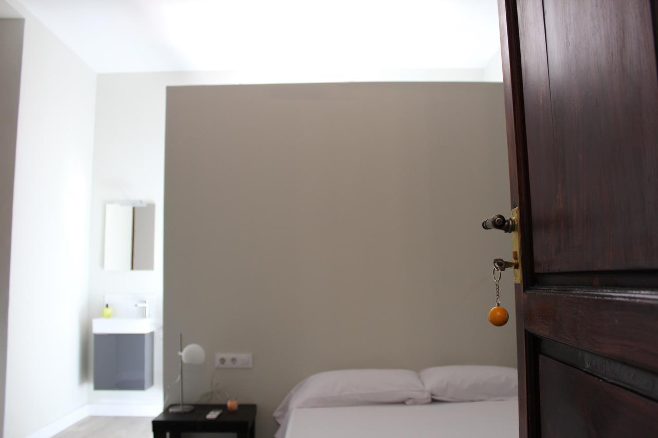 Nwt Paradise Urban Hostel Alicante Eksteriør billede