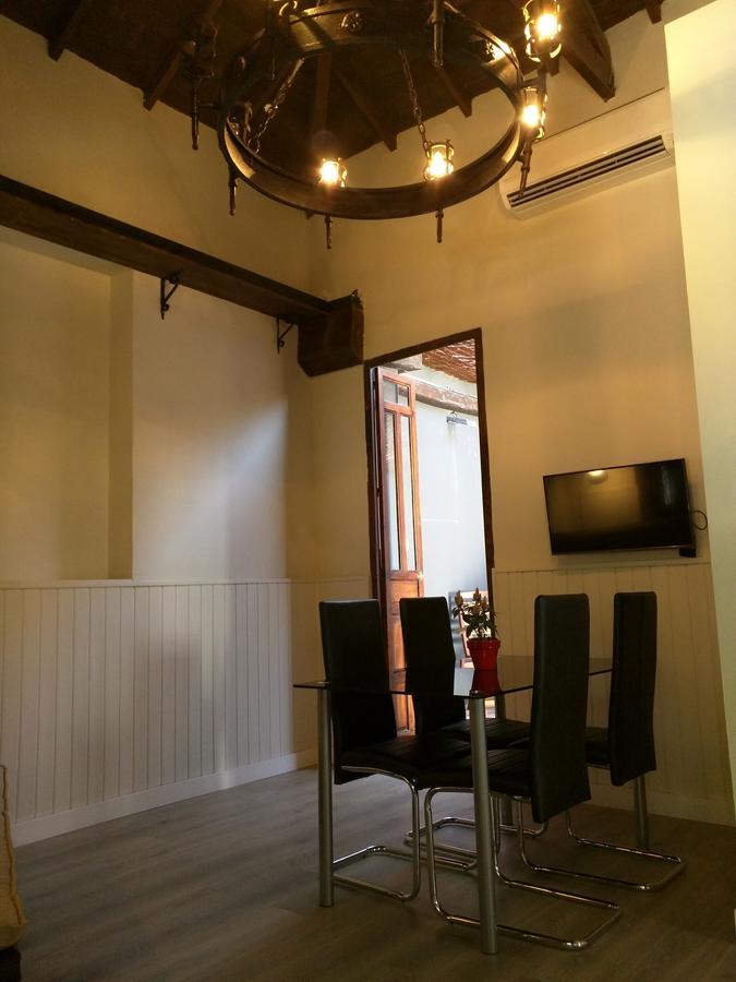 Nwt Paradise Urban Hostel Alicante Eksteriør billede