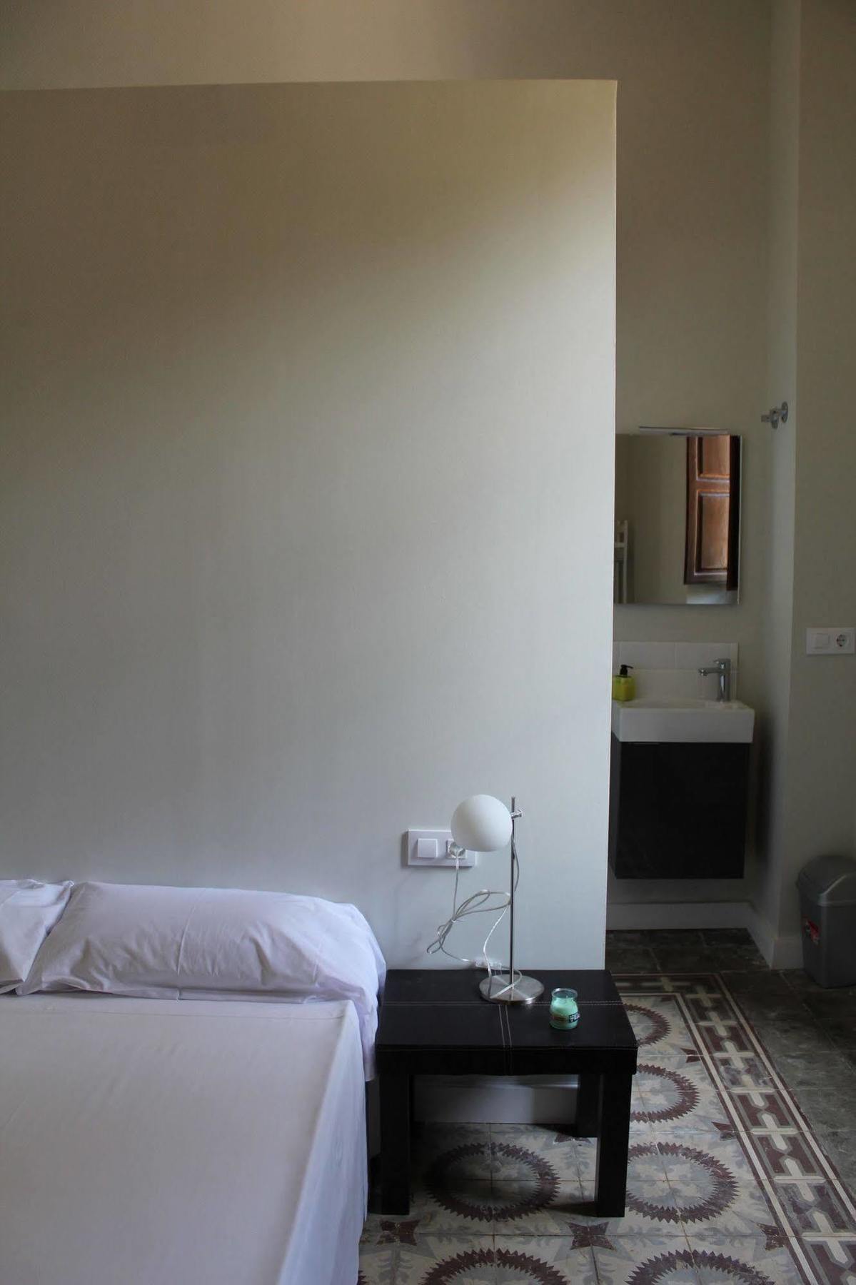 Nwt Paradise Urban Hostel Alicante Eksteriør billede