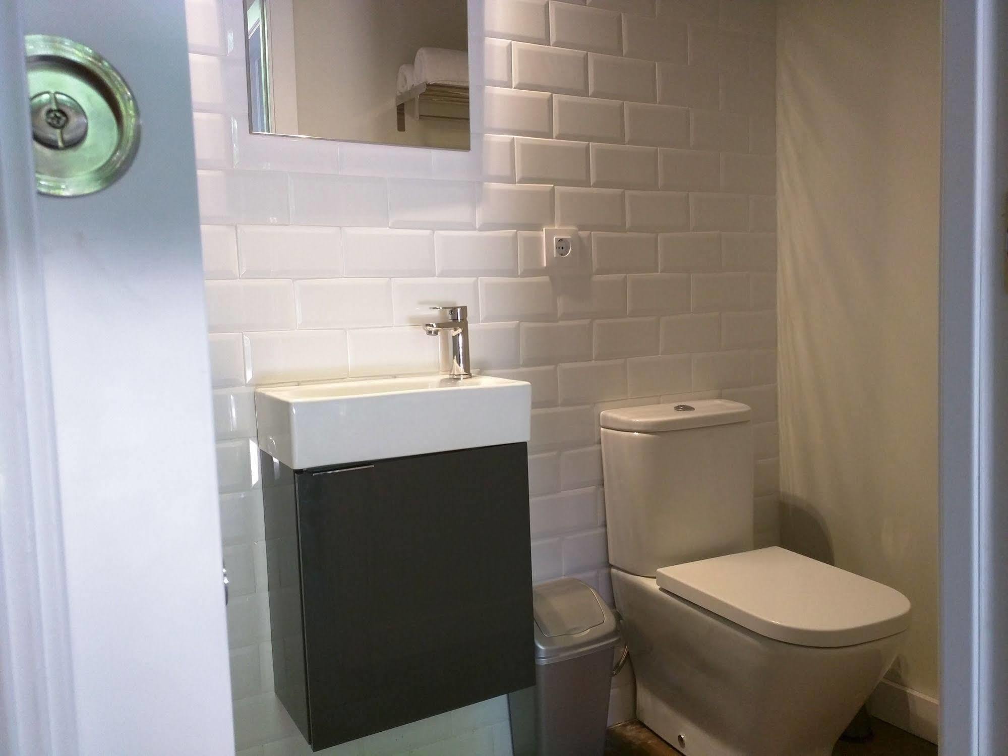 Nwt Paradise Urban Hostel Alicante Eksteriør billede