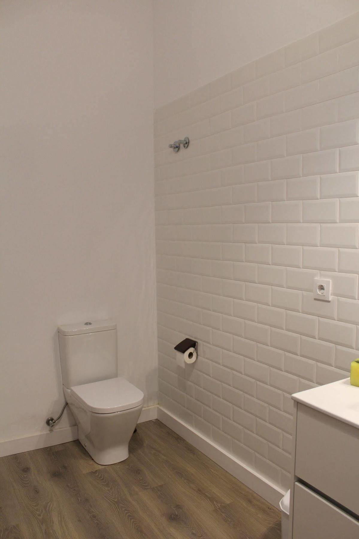Nwt Paradise Urban Hostel Alicante Eksteriør billede