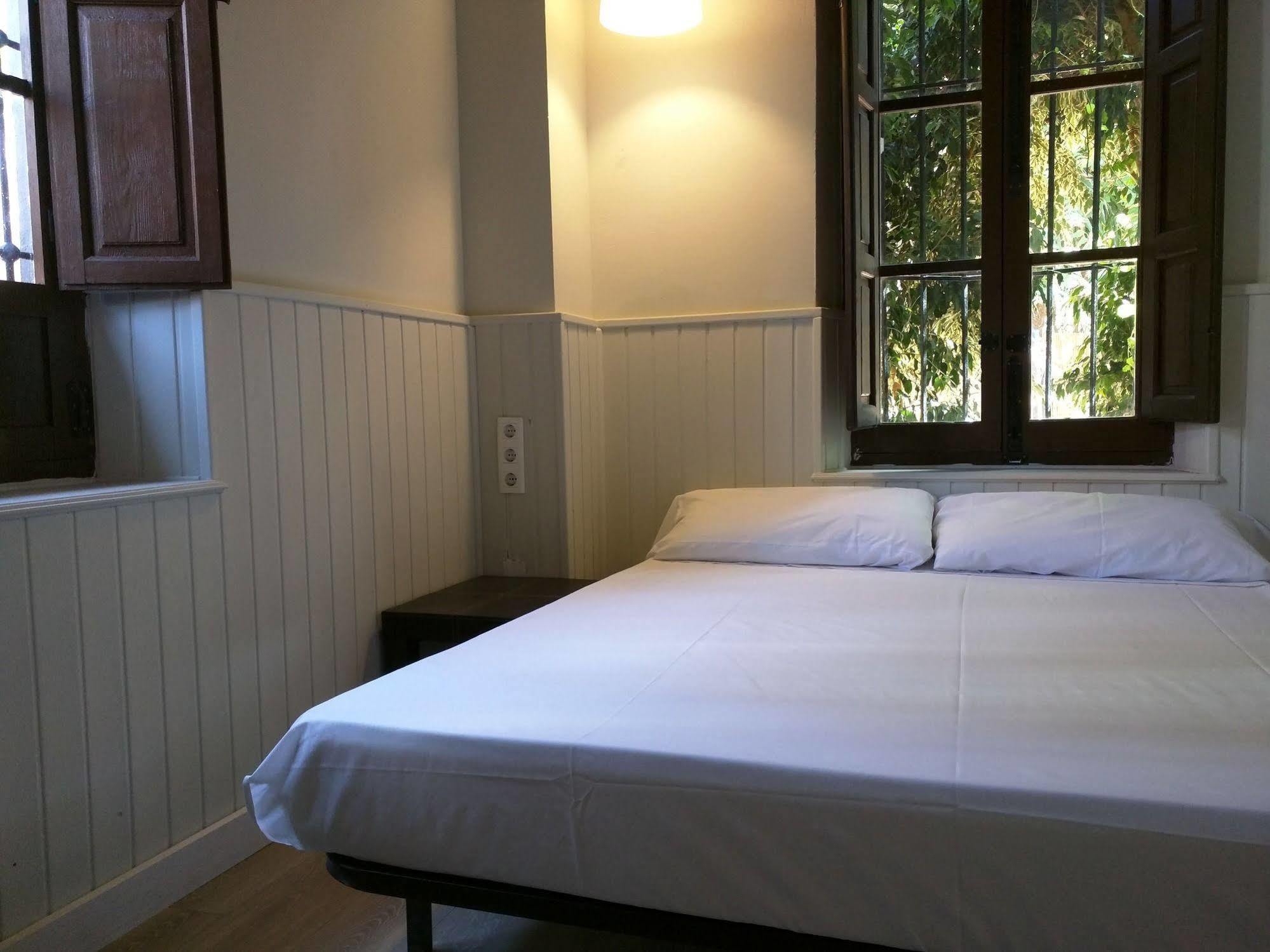 Nwt Paradise Urban Hostel Alicante Eksteriør billede