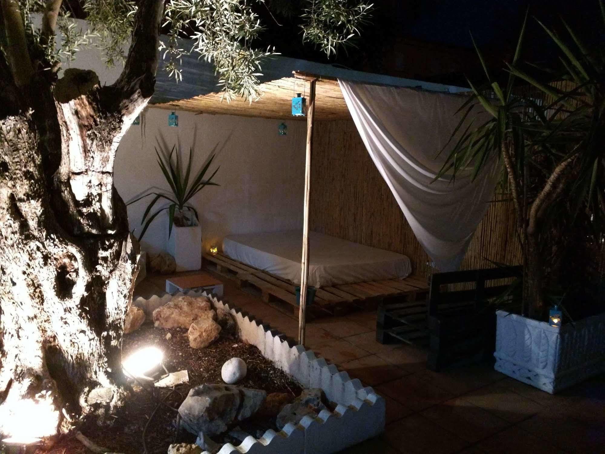 Nwt Paradise Urban Hostel Alicante Eksteriør billede